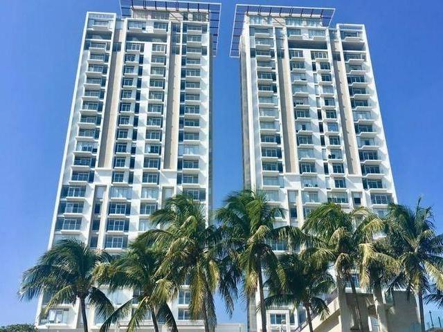 Hermoso Departamento Amueblado | Torre Levant