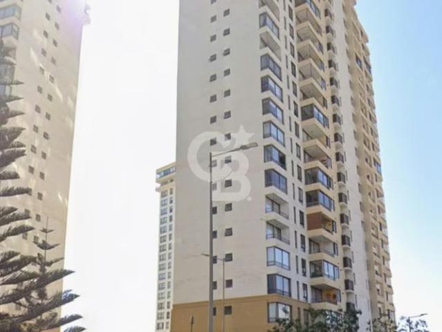 Hermoso Departamento Av. Cerro Paranal | 2 dormitorios por 4550.00 en Antofagasta