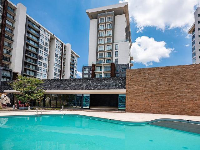 Hermoso departamento cerca de plaza comercial