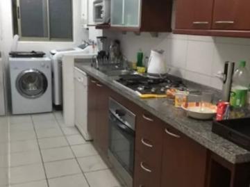 Apartamento en arriendo en Avenida Cerro Paranal - Escritorio
