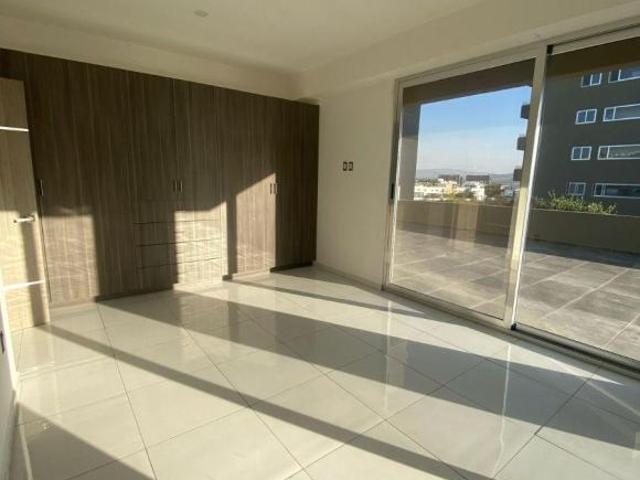 Hermoso departamento con amplia terraza y amenidades