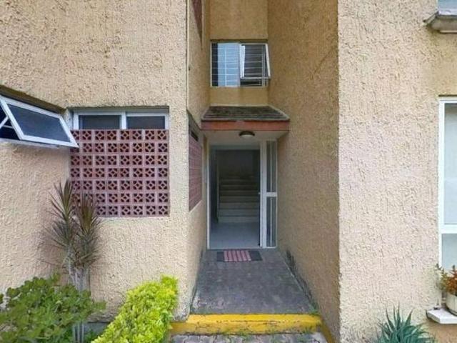 Hermoso departamento con acabados de lujo