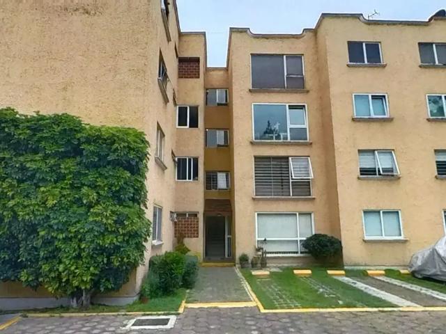 Hermoso departamento con acabados de lujo