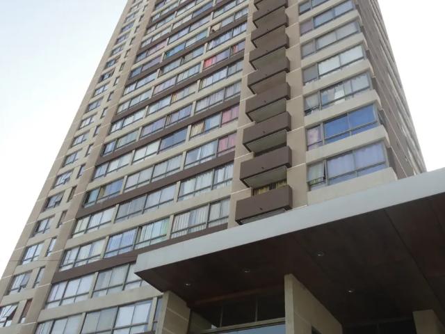 Hermoso Departamento Con Excelente Conectividad