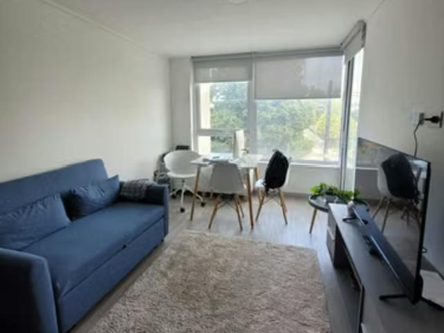 Excelentee deptocon la mejor ubicacion 73876 | 1 dormitorios por 122000. 00 en Temuco