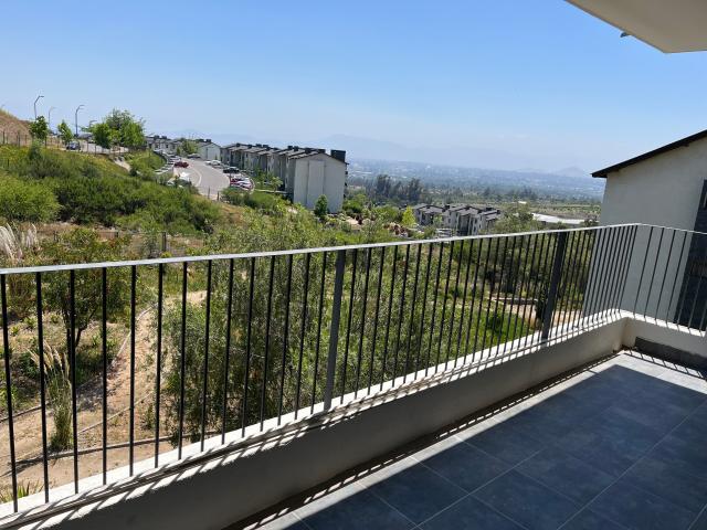 Hermoso Departamento, con la Mejor Vista, Llegar y Habitar