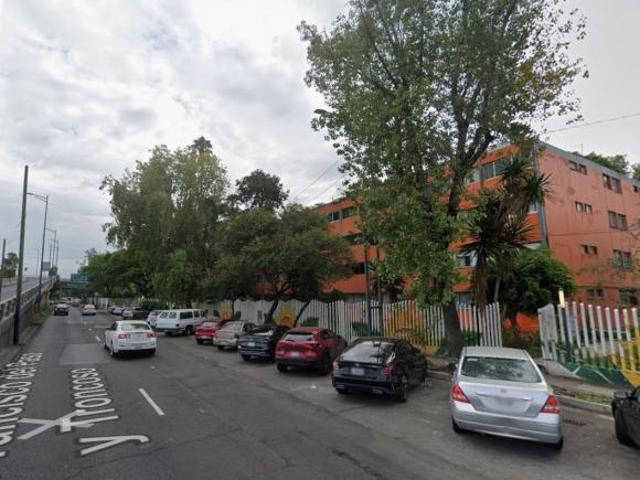 Hermoso departamento, con una de la mejores ubicaciones en la Ciudad de México