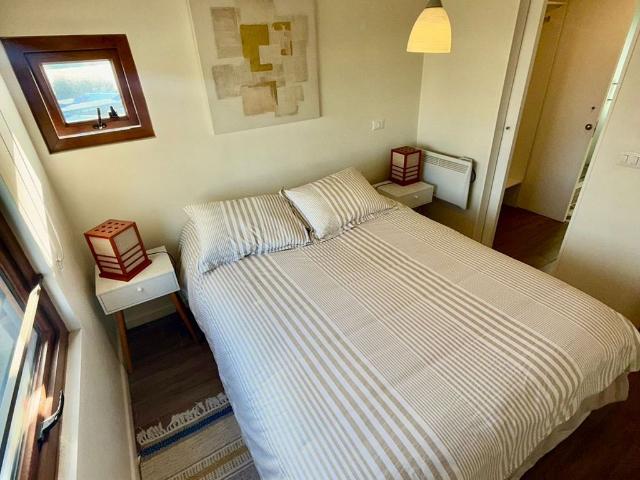 HERMOSO DEPARTAMENTO CON VISTA A LA BAHIA DE PUERTO MONTT
