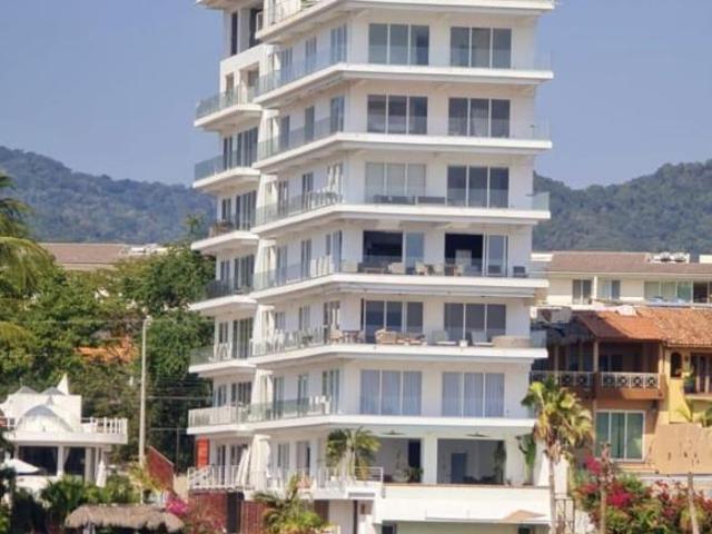 Hermoso Departamento con Vista al Mar y Financiamiento de hasta 3 años!