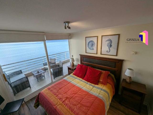 Hermoso departamento con vista al mar. 1777 | dormitorios por 5200.00 en Puchuncaví