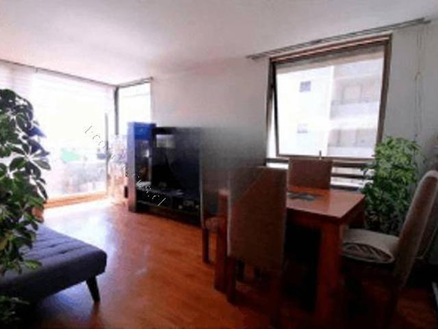 HERMOSO DEPARTAMENTO CON VISTA DESPEJADA A 3 CUADRAS METRO