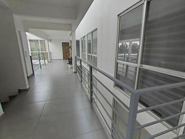 Hermoso departamento de 2 recámaras con roof garden privado