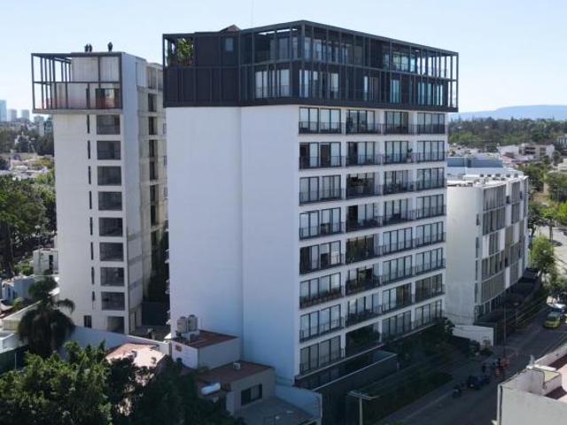 Hermoso departamento de 2 recámaras con terraza