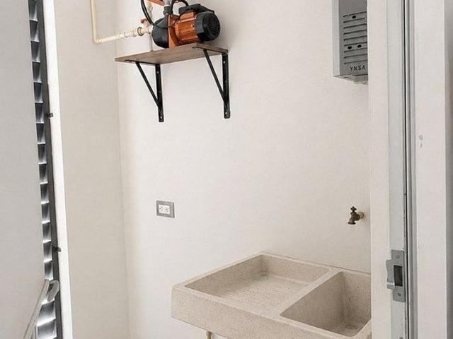 Hermoso departamento de 2 recámaras en Colinas de California