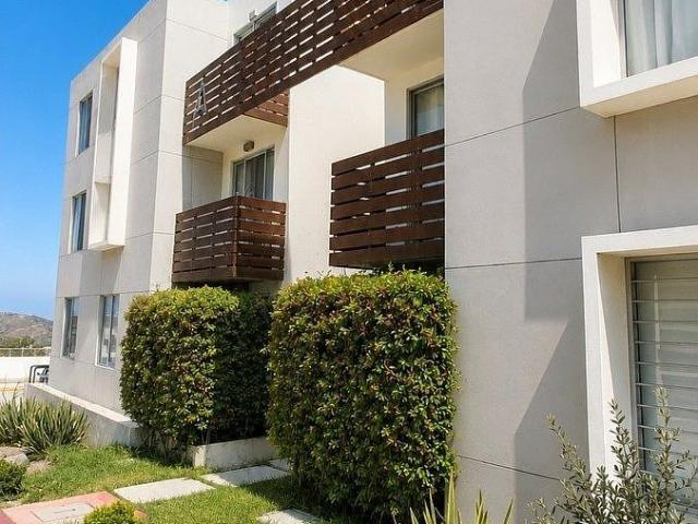 Hermoso departamento de 2 recámaras en Colinas de California