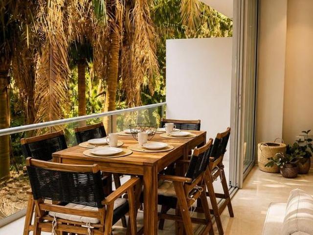 Hermoso Departamento de 3 Recámaras y 3 Baños en Venta en Bolongo Residencial