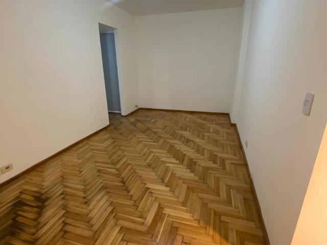 Hermoso departamento de dos ambientes con peque?o patio. ? 41m?