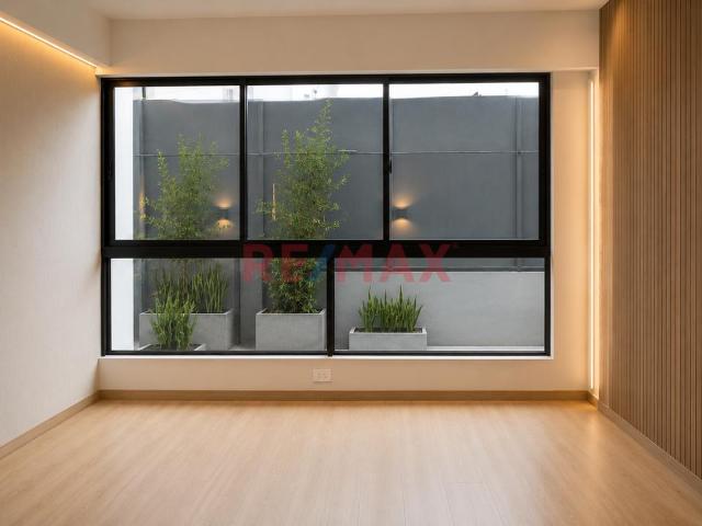 Hermoso Departamento De Estreno En San Miguel Cerca A Av. La Marina Y Universitaria 65 M²