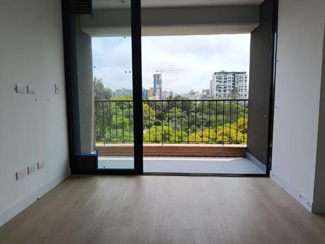 Hermoso Departamento De Estreno, Frente A Parque Castilla Lince