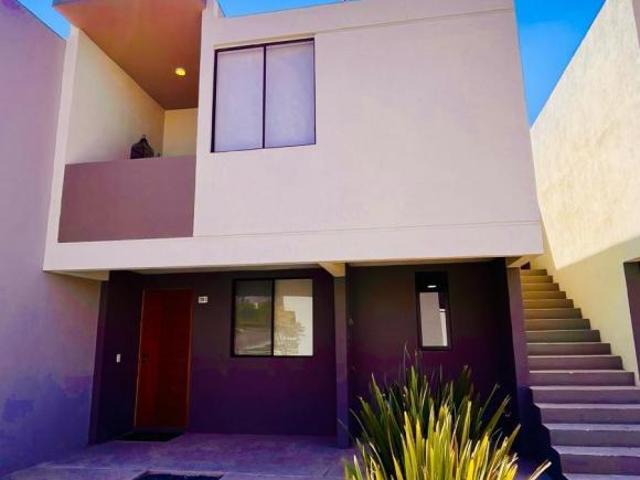 Hermoso Departamento de lujo en Planta Baja, en Meseta, Querétaro