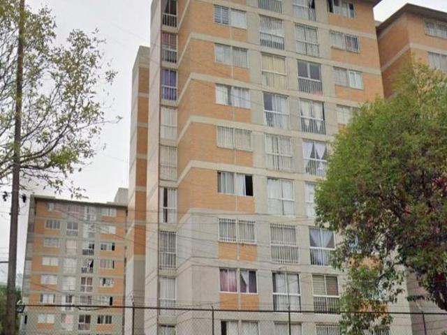 VENTA DE DEPAERAMENTO EN AZCAPOTZALCO! MVC
