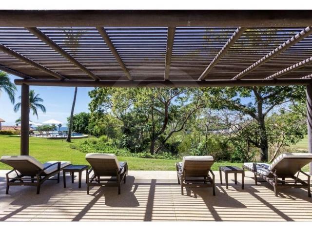 Hermoso departamento dentro de punta Mita