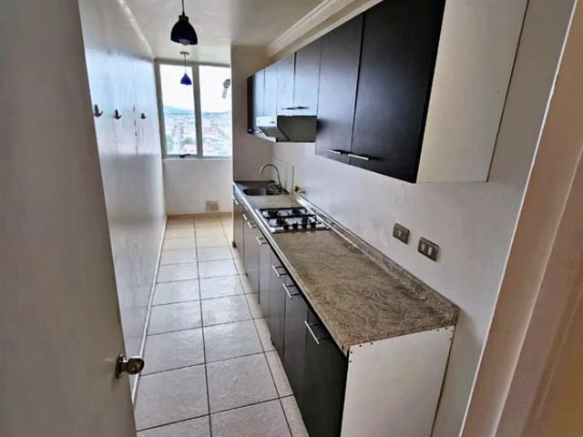 Hermoso departamento en talcahuano | 2 dormitorios por 1900.00 en Chile