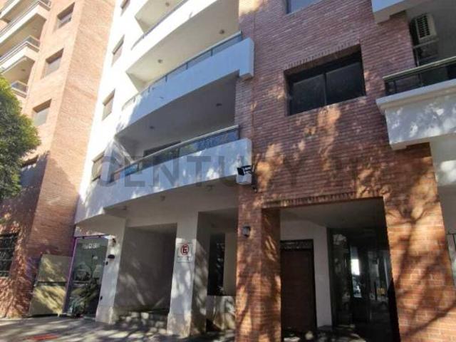 Hermoso departamento en una zona exclusiva