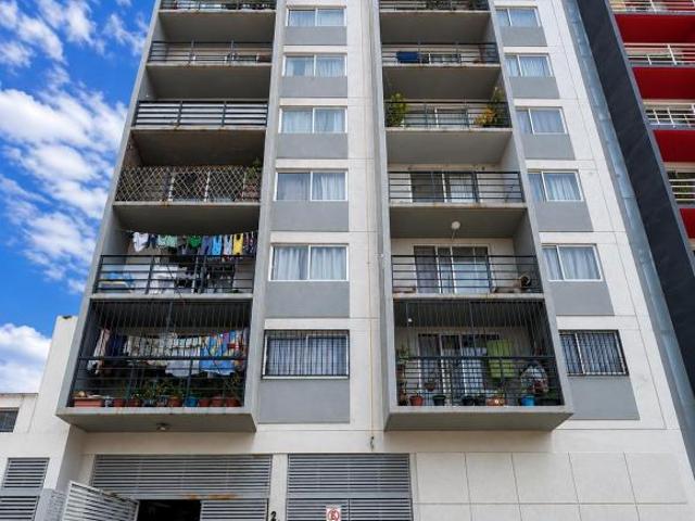 HERMOSO DEPARTAMENTO EN VENTA