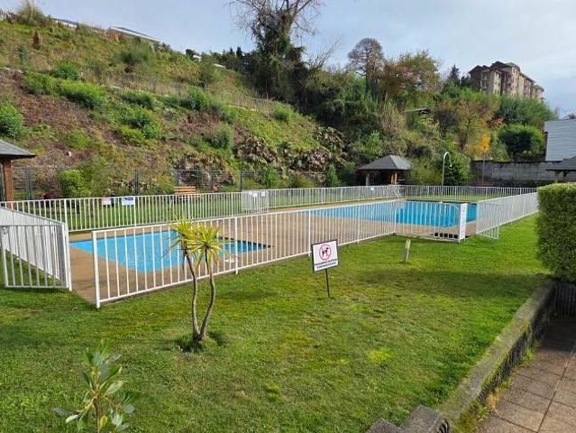 HERMOSO DEPARTAMENTO EN VENTA 1 D 1 B EN VILLARRICA