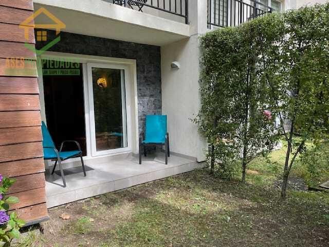 OPORTUNIDAD DEPARTAMENTO EN VENTA 2D 2B EN PUCÓN