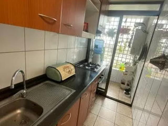 Hermoso departamento en venta | 3 dormitorios por 132000. 00 en Pudahuel