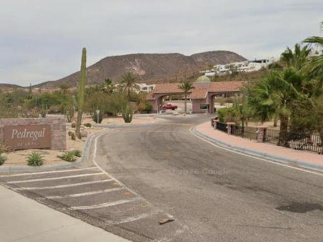 HERMOSO DEPARTAMENTO EN VENTA UBICADO EN FRACC. PEDREGAL DE LA PAZ, LA PAZ, BAJA CALIFORNIA