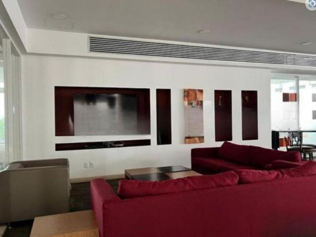 Hermoso Departamento en Venta Zona Interlomas