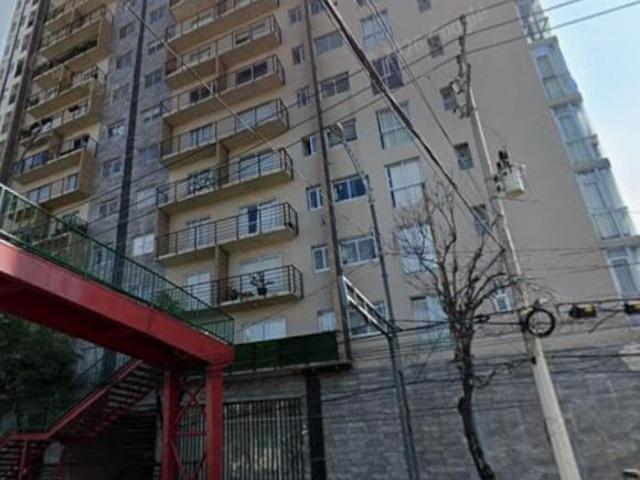 Hermoso departamento en venta, alcaldía Iztacalco, Ciudad de Mexico