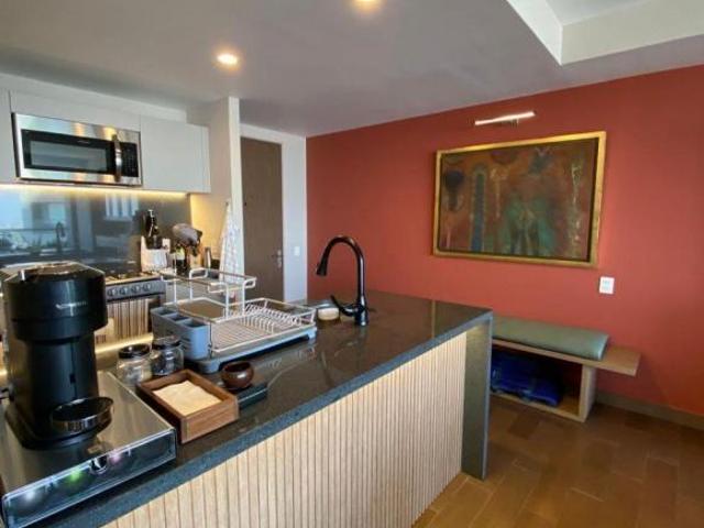 Hermoso departamento en Venta Be Grand Alto Pedregal, maravillosa vista