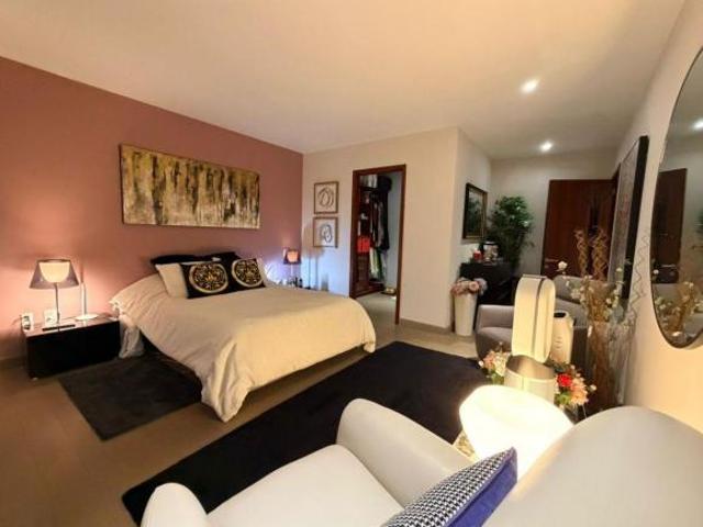 HERMOSO DEPARTAMENTO EN VENTA BELLEZZIAN LIVING A 45 MINUTOS CDMX SANTA FE