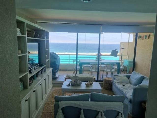 HERMOSO Departamento en venta de 4 dorm San alfonso del Mar | 4 dormitorios por 6000.00 en Algarrobo