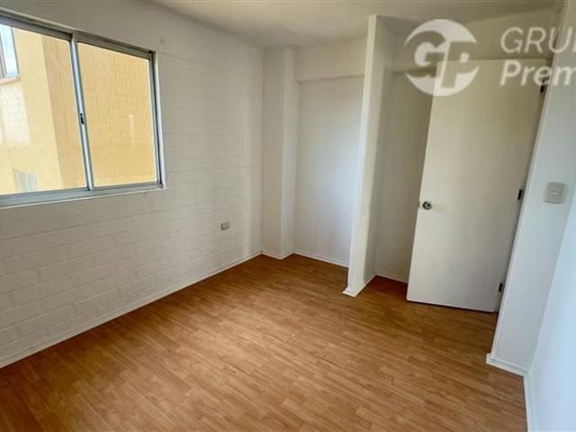 Hermoso departamento en venta de 2D 1B en Quilpué | 2 dormitorios por 60000. 00 en Quilpué