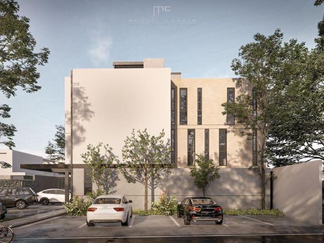 Hermoso Departamento en Venta Dzitya Atala