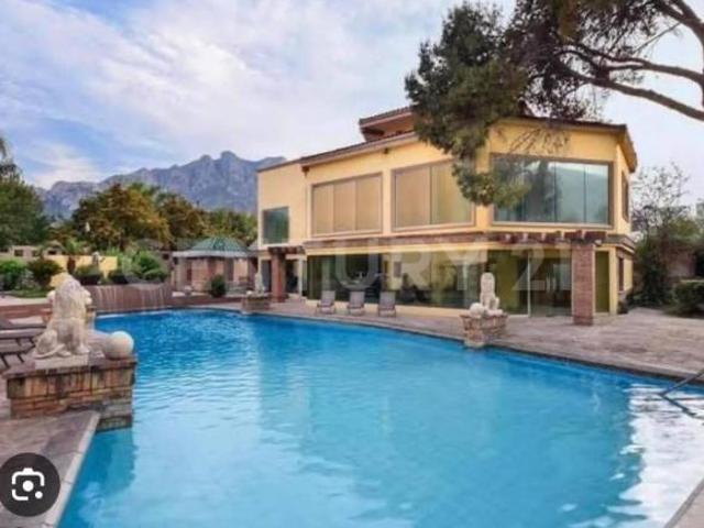 Hermoso Departamento en Venta en Torres El Legado – Santa Catarina