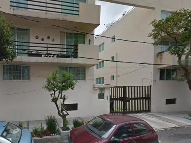 Hermoso Departamento en Venta en Benito Juarez Cdmx