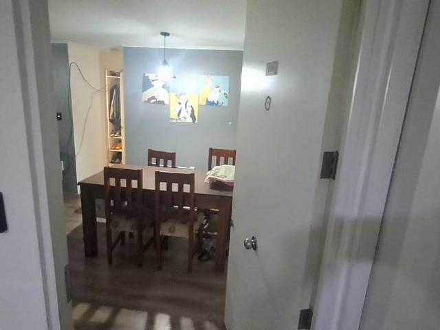 HERMOSO DEPARTAMENTO EN VENTA EN CONCEPCIÓN