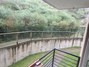 Apartamento en venta en Eleuterio Ramírez, Población Oreste Plath - Estacionamiento