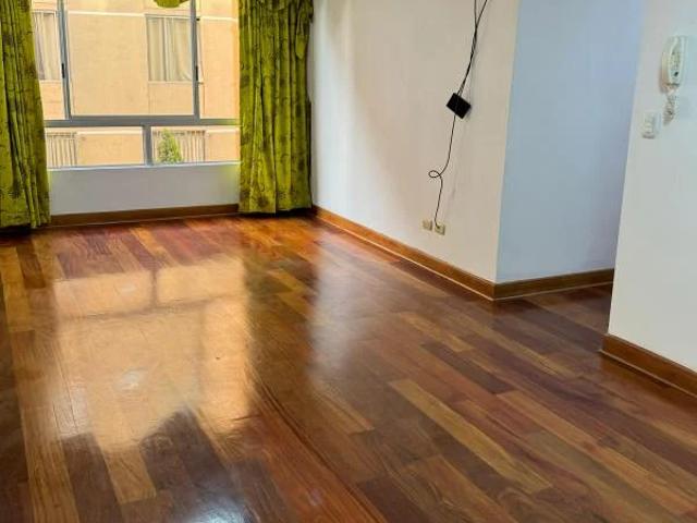 Hermoso departamento en Venta en Condominio del Aire con estacionamiento