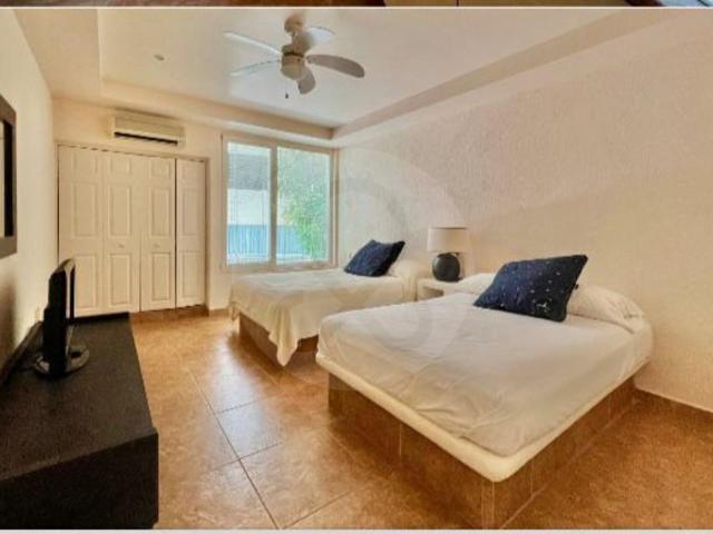 Hermoso Departamento en Venta en Club de Yates de Acapulco