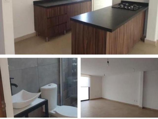 Hermoso departamento en venta en El Dorado