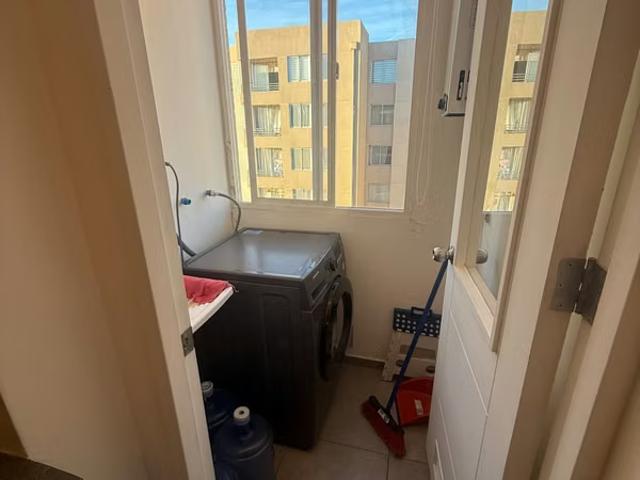 Hermoso departamento en venta en francisco de aguirre | 2 dormitorios por 3150.00 en Copiapó