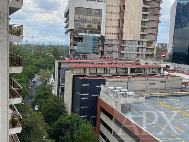 Hermoso Departamento en Venta en Lomas de Chapultepec