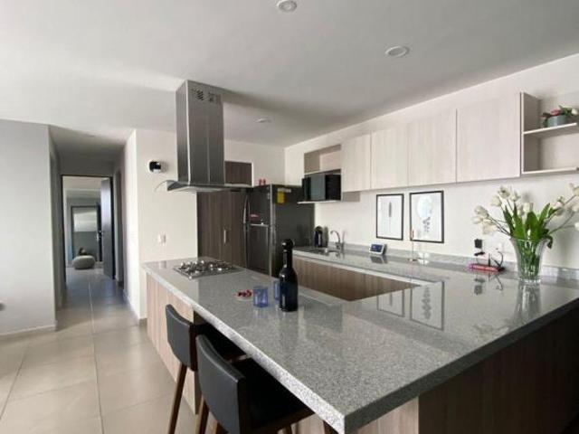 Hermoso departamento en venta en Nueva Galicia